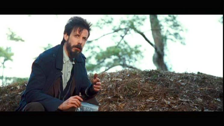 Noah Taylor