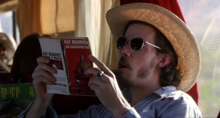 Noah Taylor