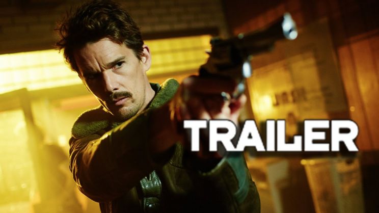Noah Taylor