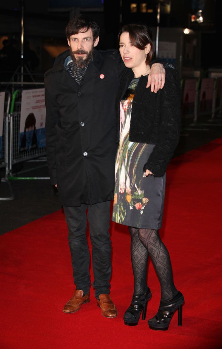Noah Taylor