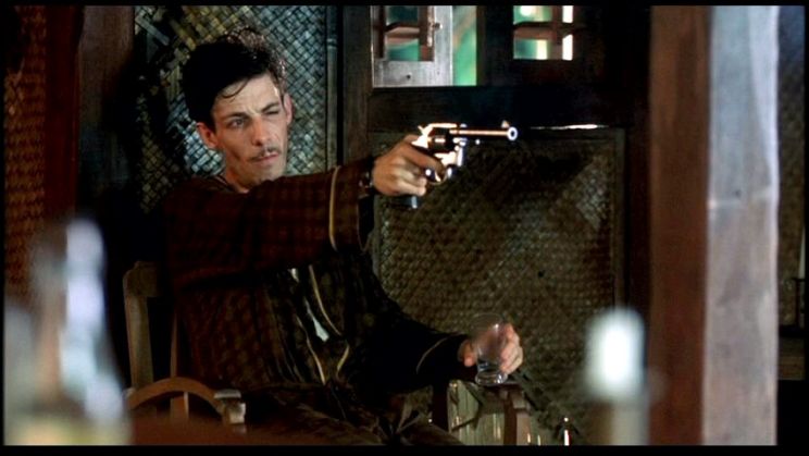 Noah Taylor