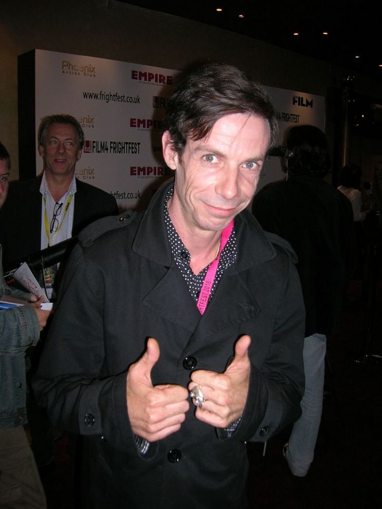 Noah Taylor