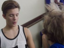 Noah Urrea