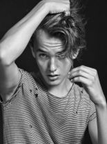 Noah Urrea