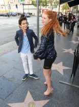 Noah Urrea photo