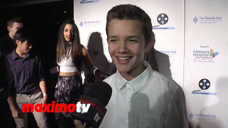 Noah Urrea