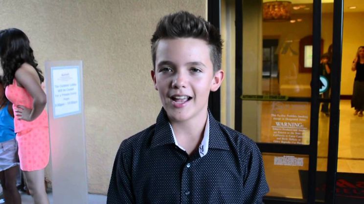 Noah Urrea