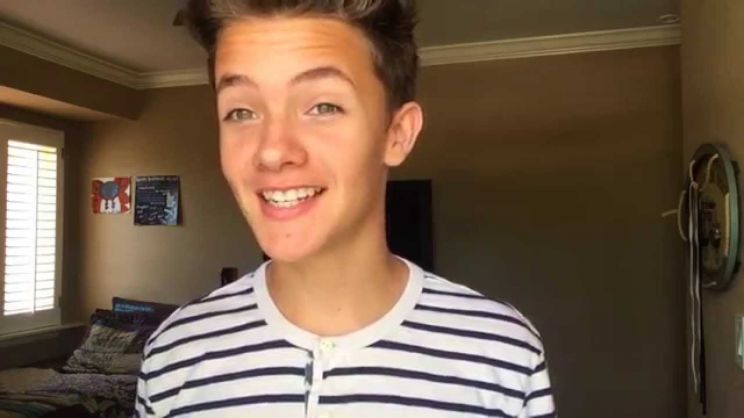 Noah Urrea