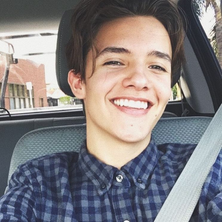 Noah Urrea