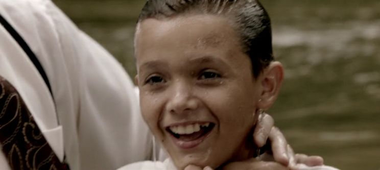 Noah Urrea