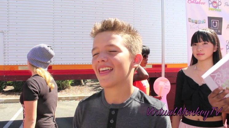 Noah Urrea