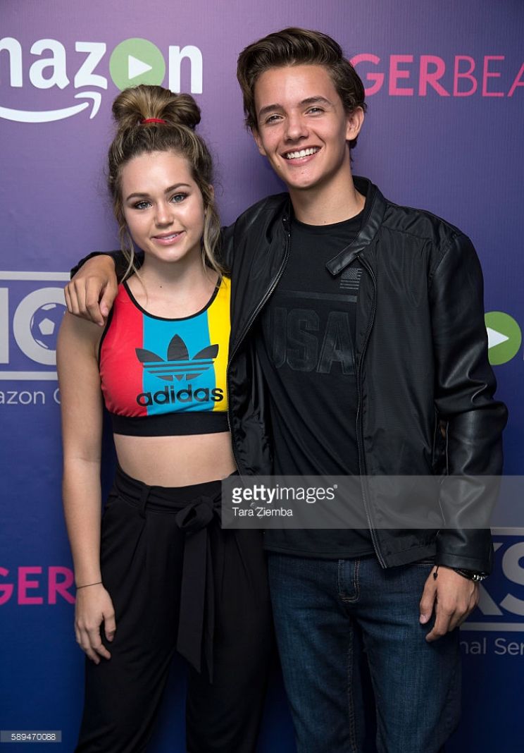 Noah Urrea