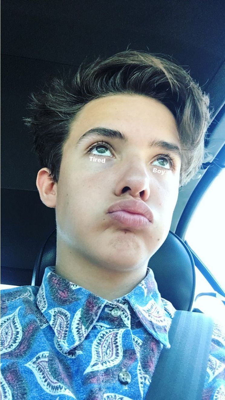 Noah Urrea