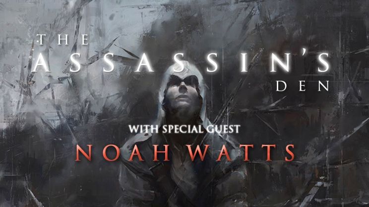 Noah Watts