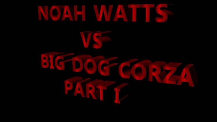Noah Watts