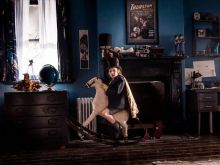 Noah Wiseman photo