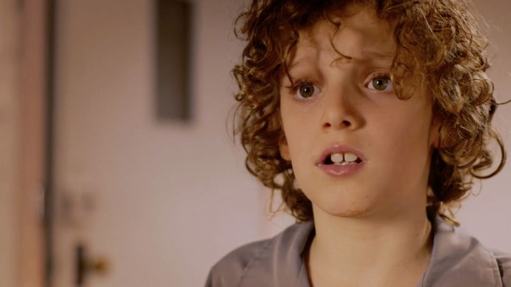 Noah Wiseman