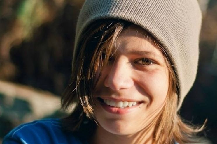 Noah Wiseman
