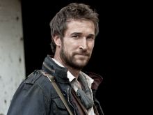 Noah Wyle