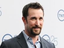 Noah Wyle