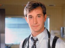 Noah Wyle