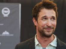 Noah Wyle