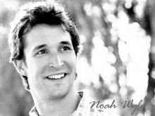 Noah Wyle