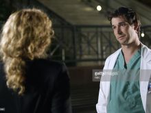 Noah Wyle