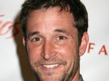 Noah Wyle