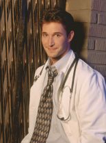 Noah Wyle