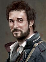 Noah Wyle #208135 picture (Portrait Medium)