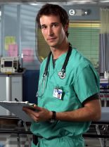 Noah Wyle