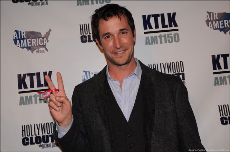 Noah Wyle