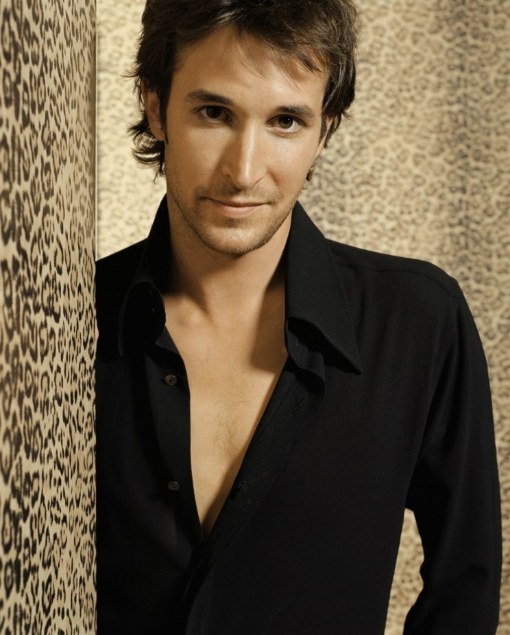 Noah Wyle