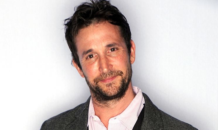 Noah Wyle