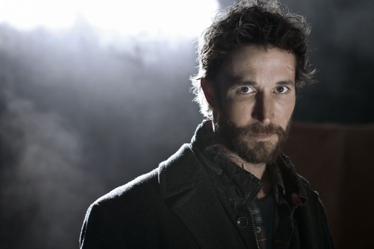 Noah Wyle