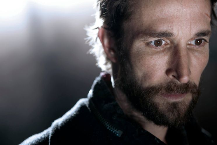 Noah Wyle