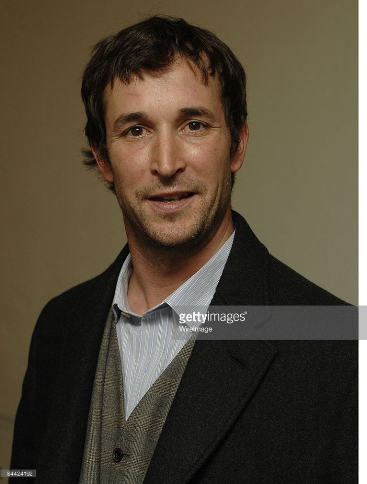 Noah Wyle