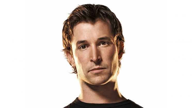 Noah Wyle