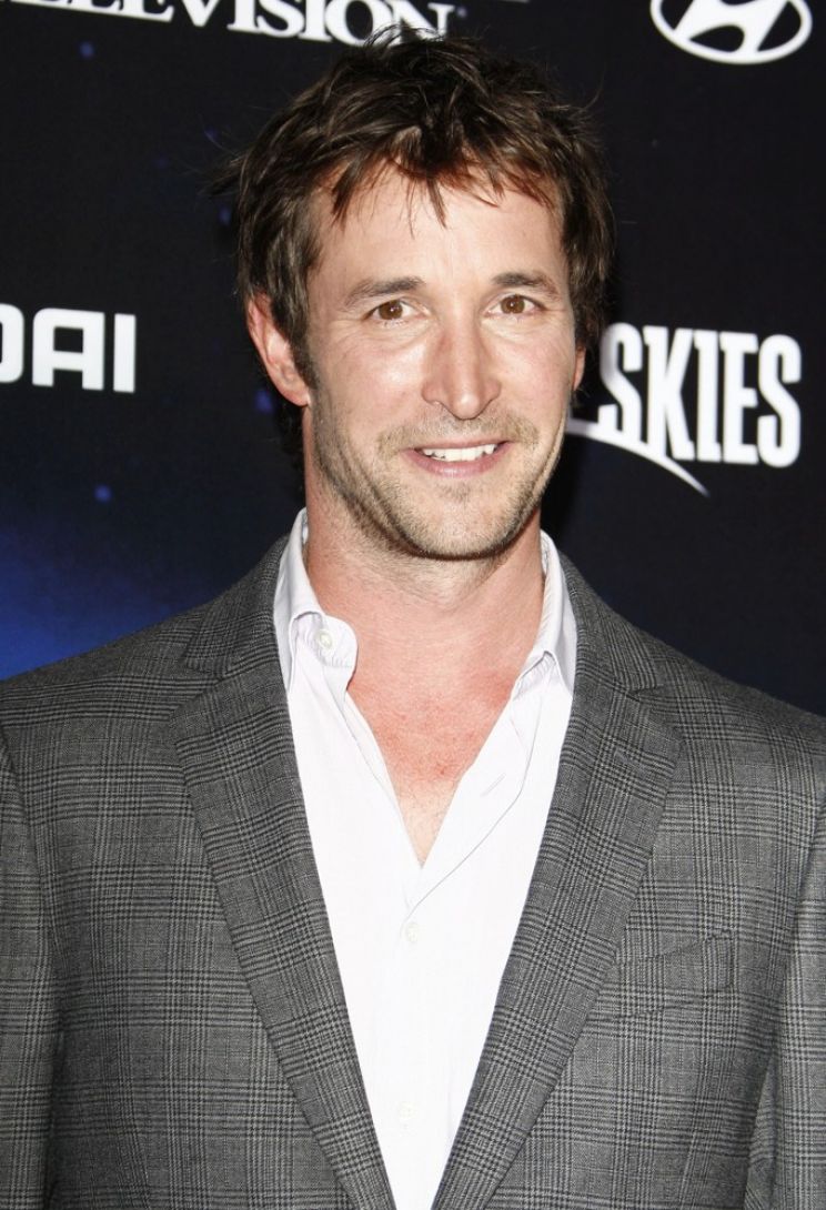 Noah Wyle