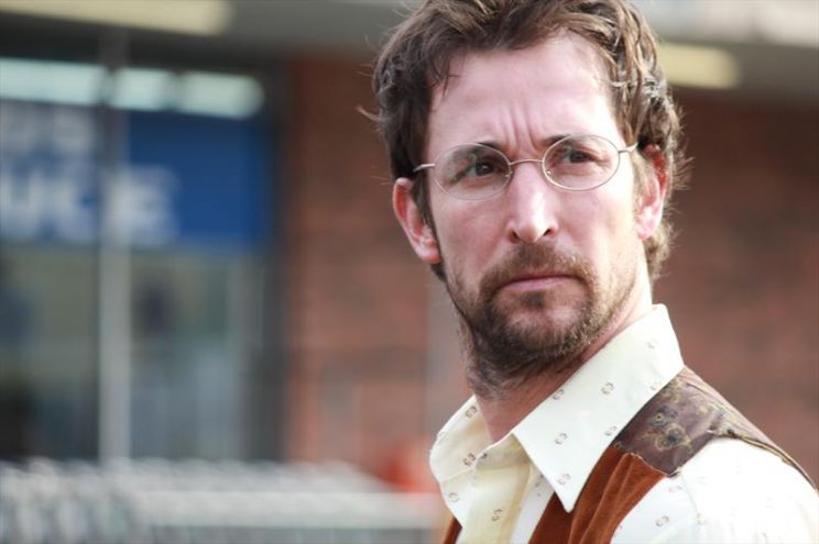 Noah Wyle