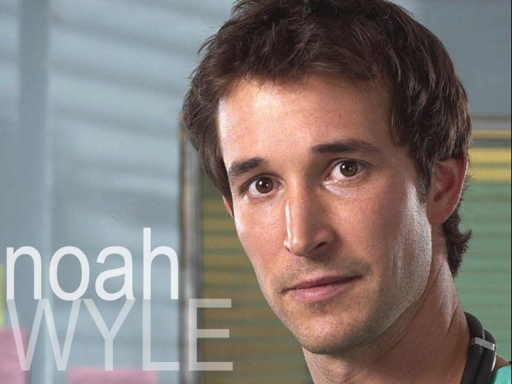 Noah Wyle