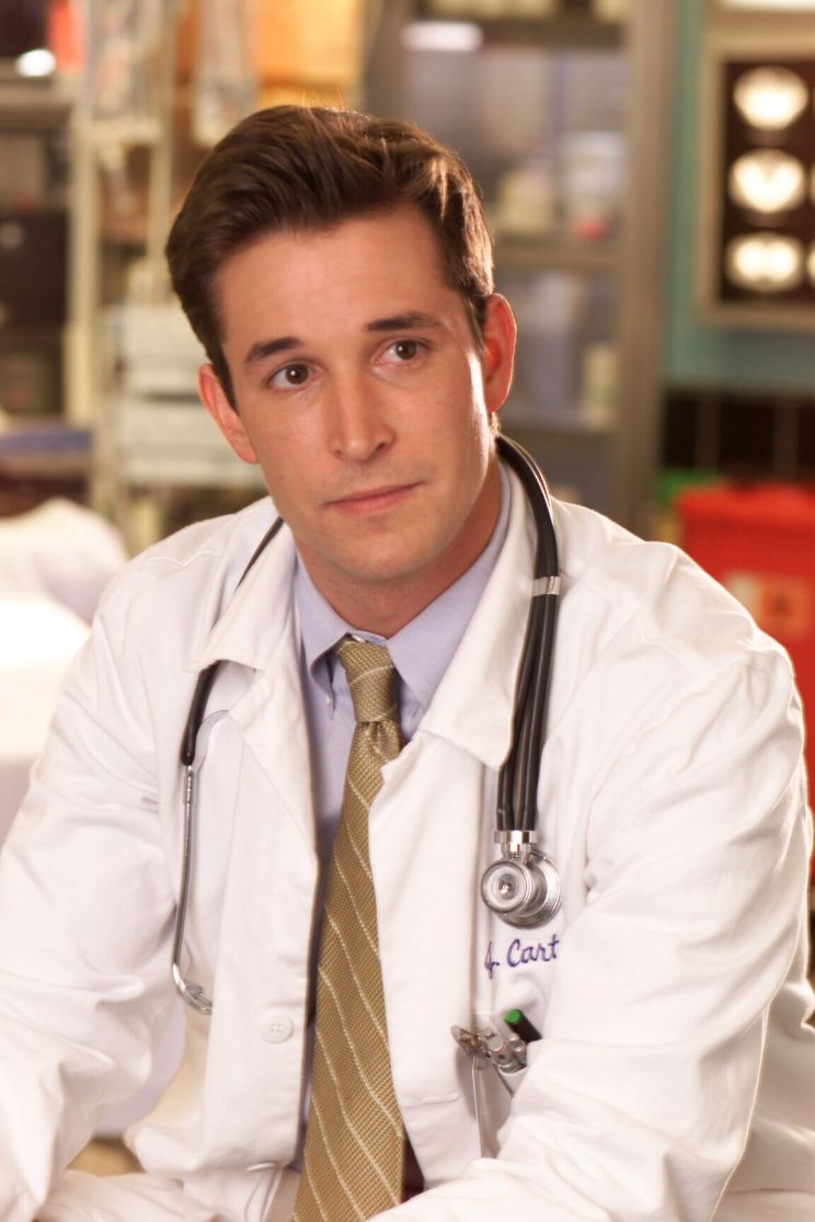Noah Wyle
