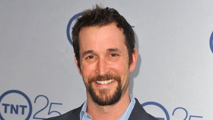 Noah Wyle