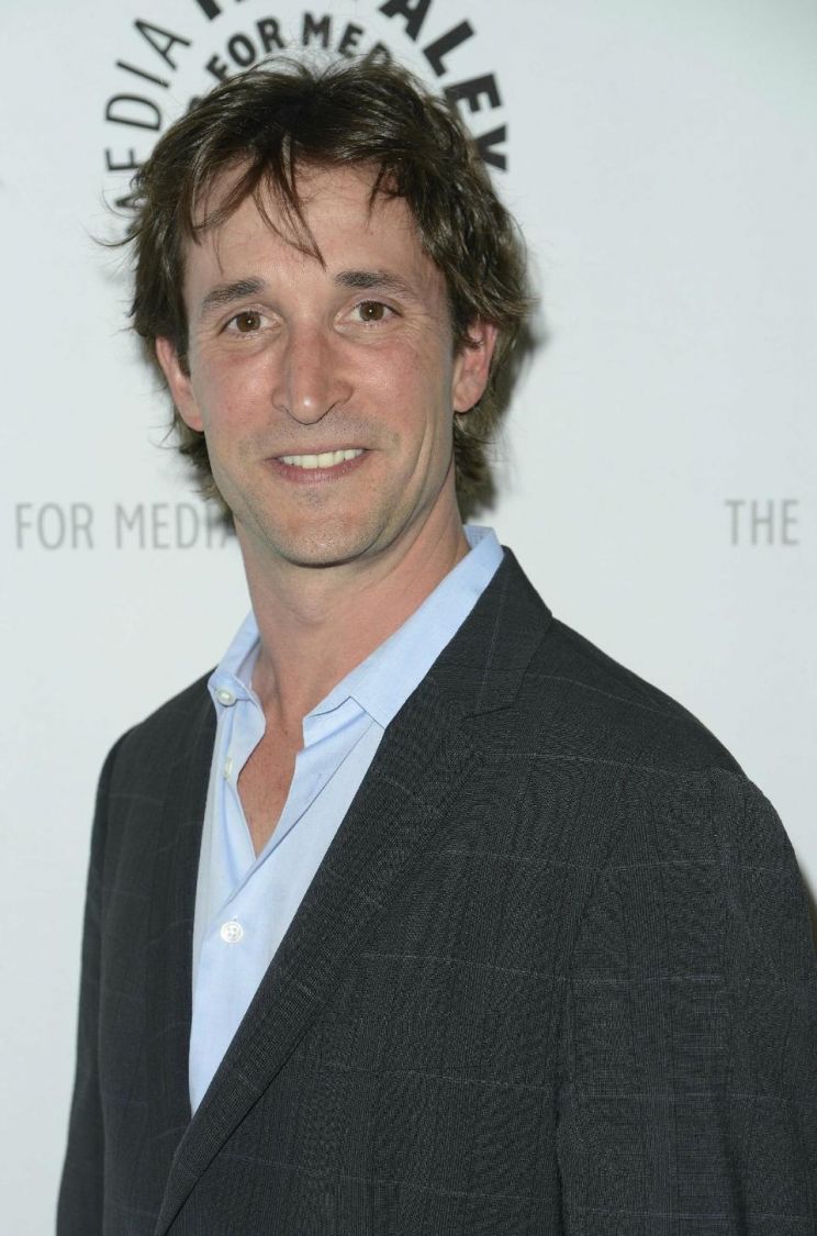 Noah Wyle