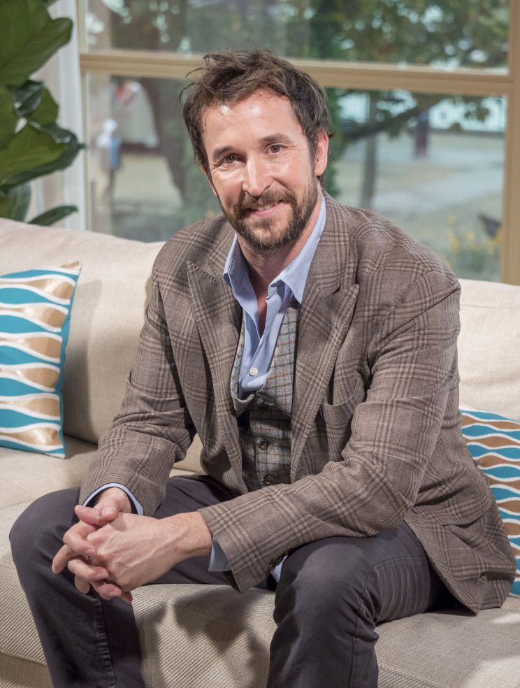 Noah Wyle