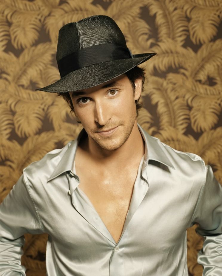 Noah Wyle