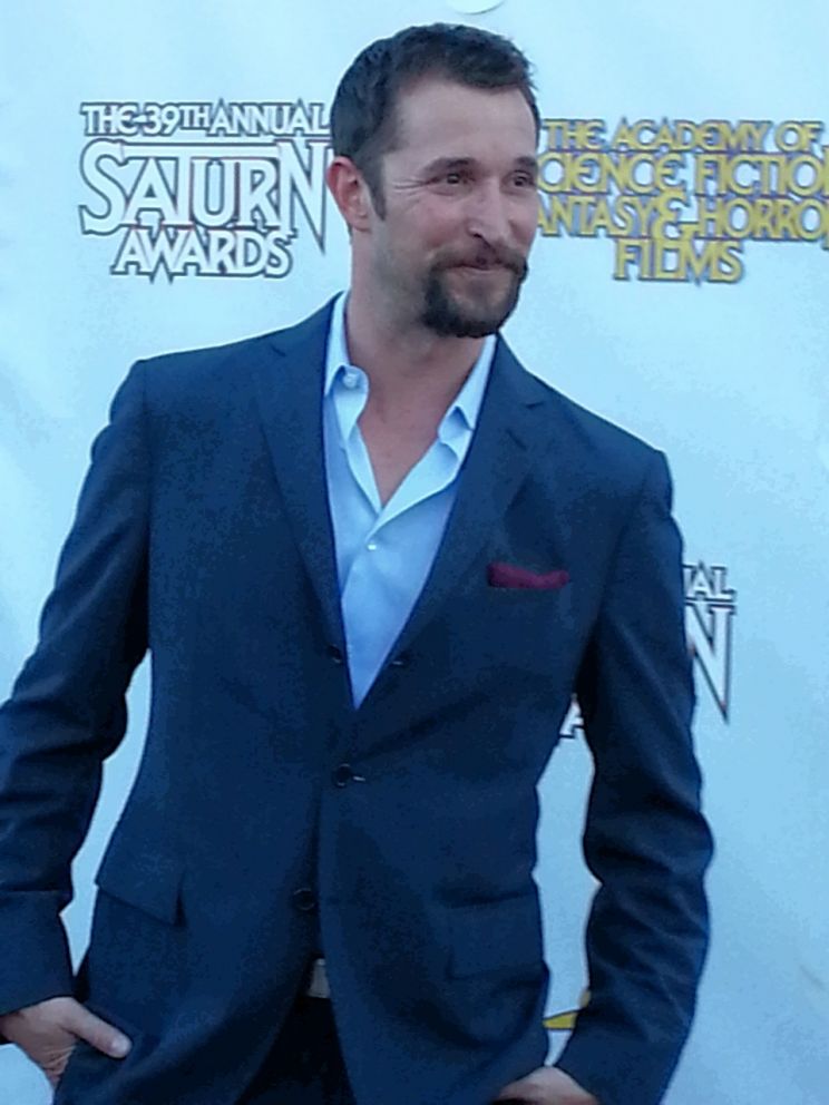 Noah Wyle