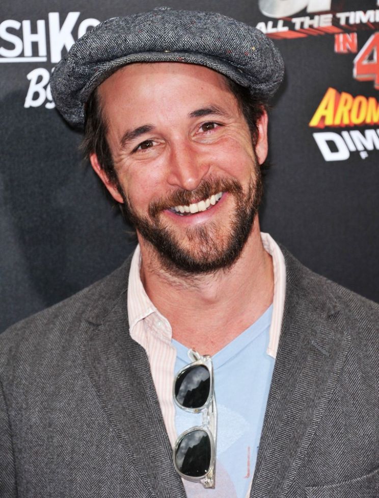 Noah Wyle
