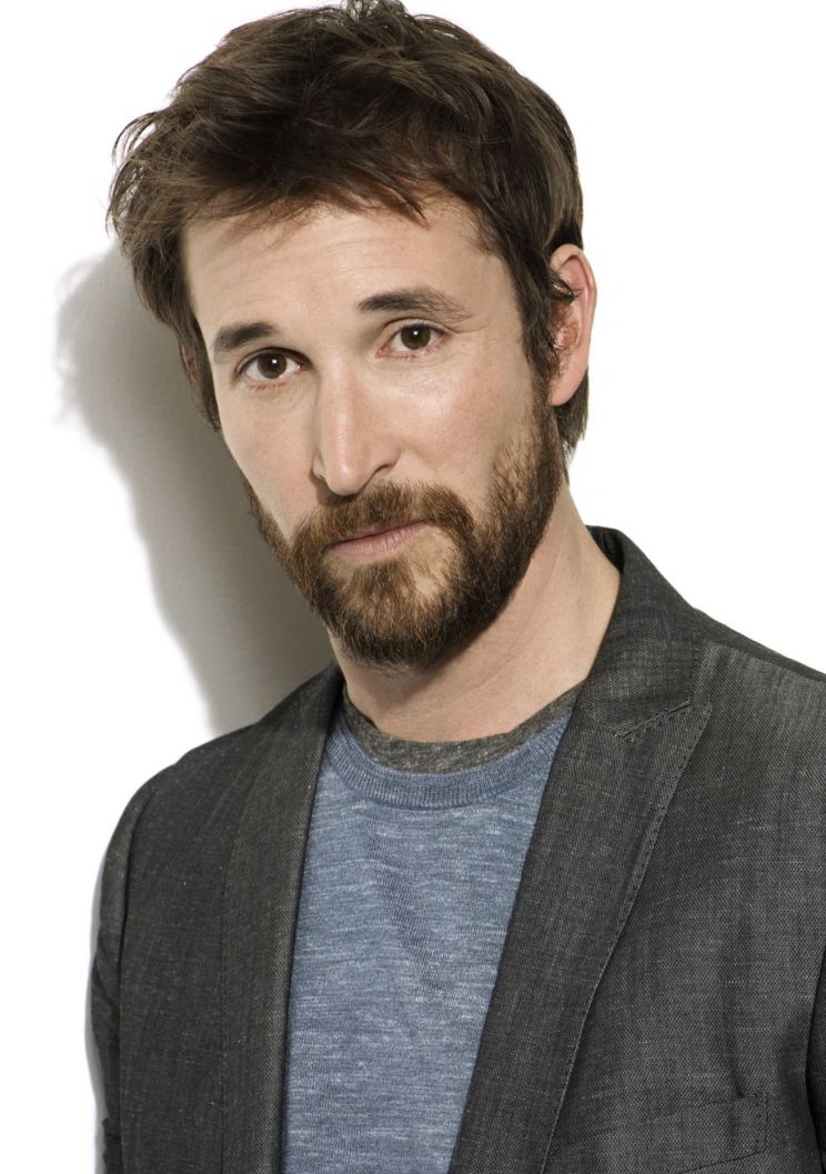 Noah Wyle